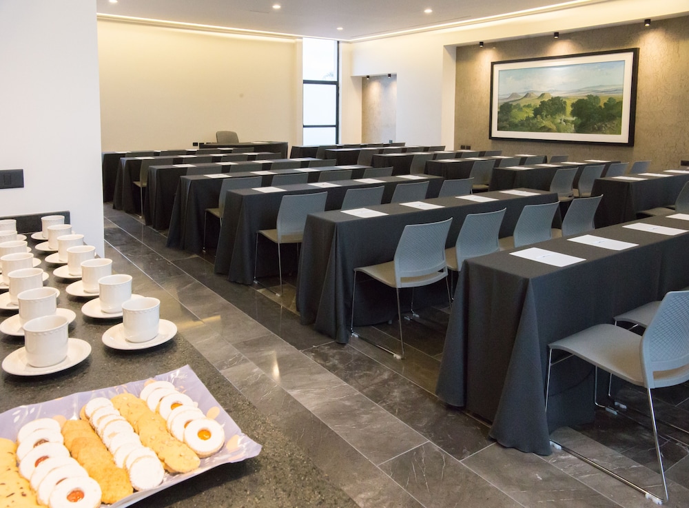 Gumont Guadalajara Lopez Mateos - Minerva Hotel 38/49