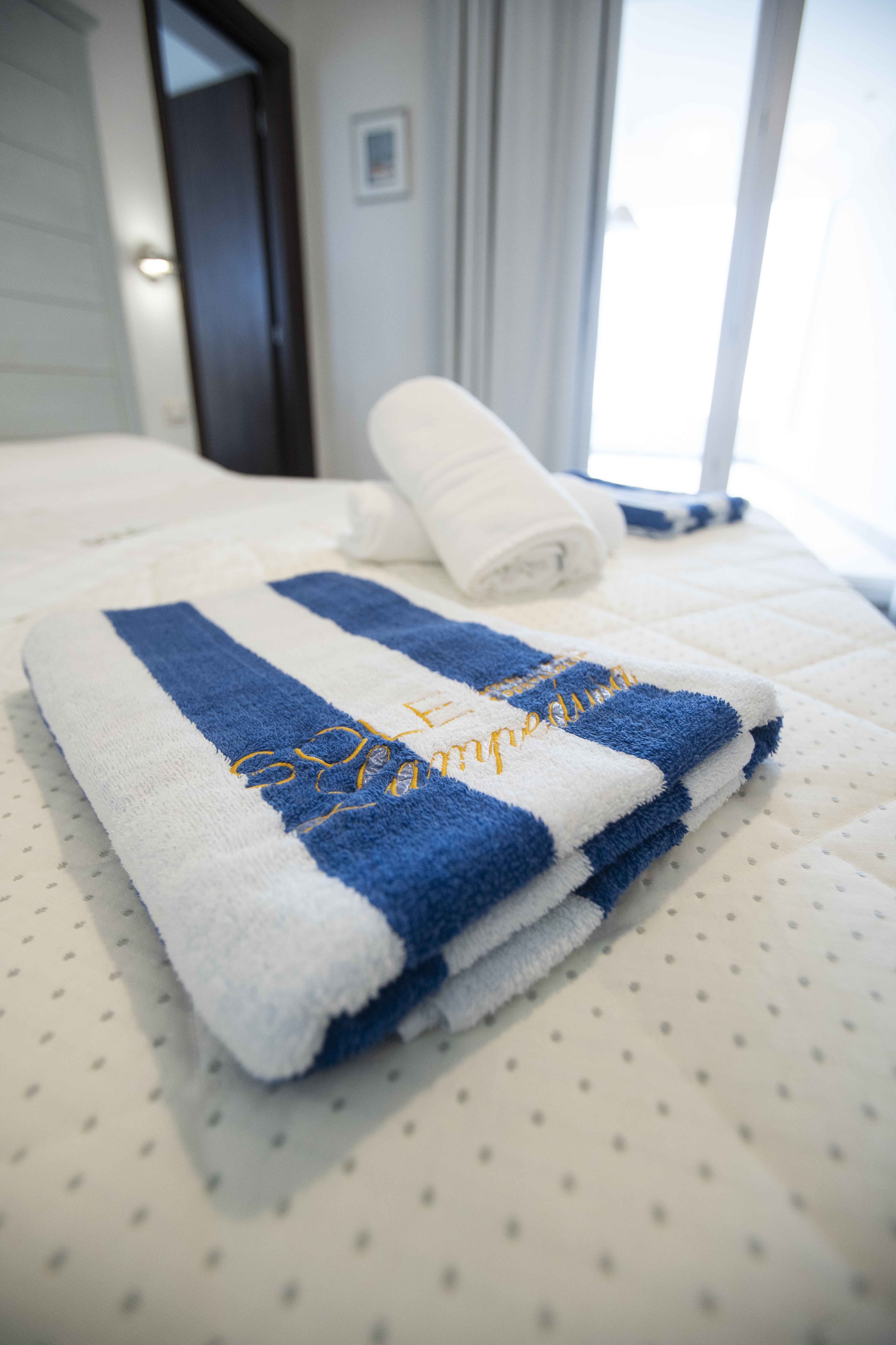 Hotel Sole 6/22