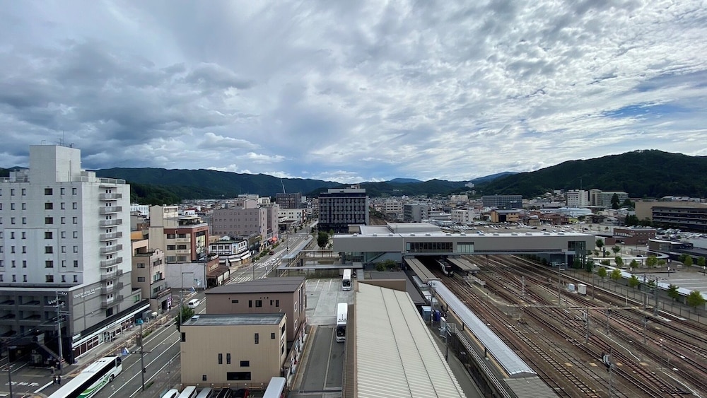 Residence Hotel Takayama Station 33/44