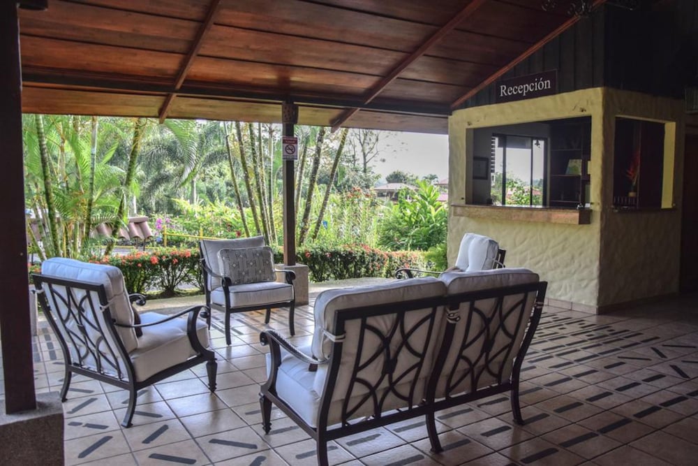 Arenal Volcano Inn 46/69