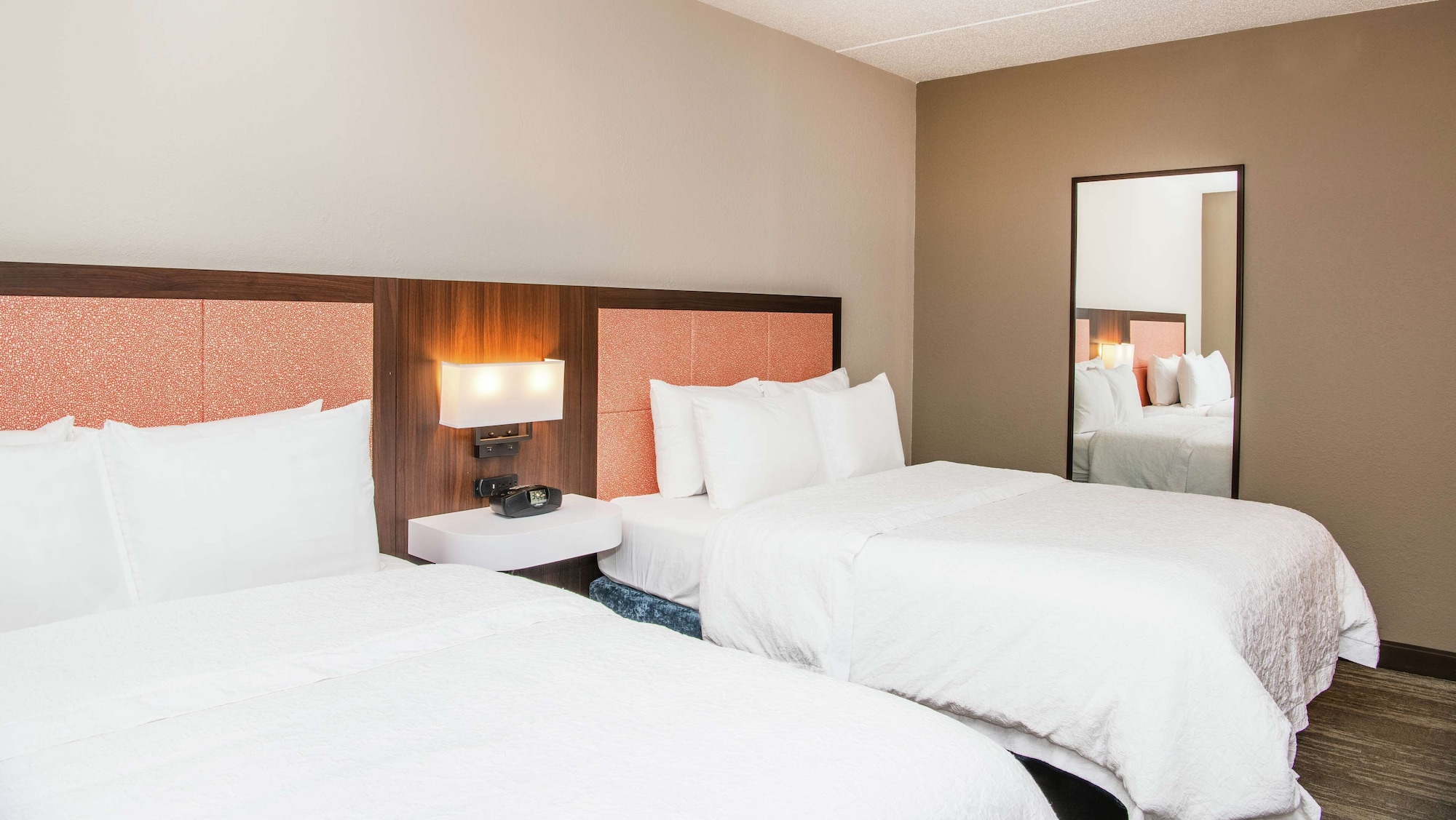 Room, 2 Queen Beds, Accessible