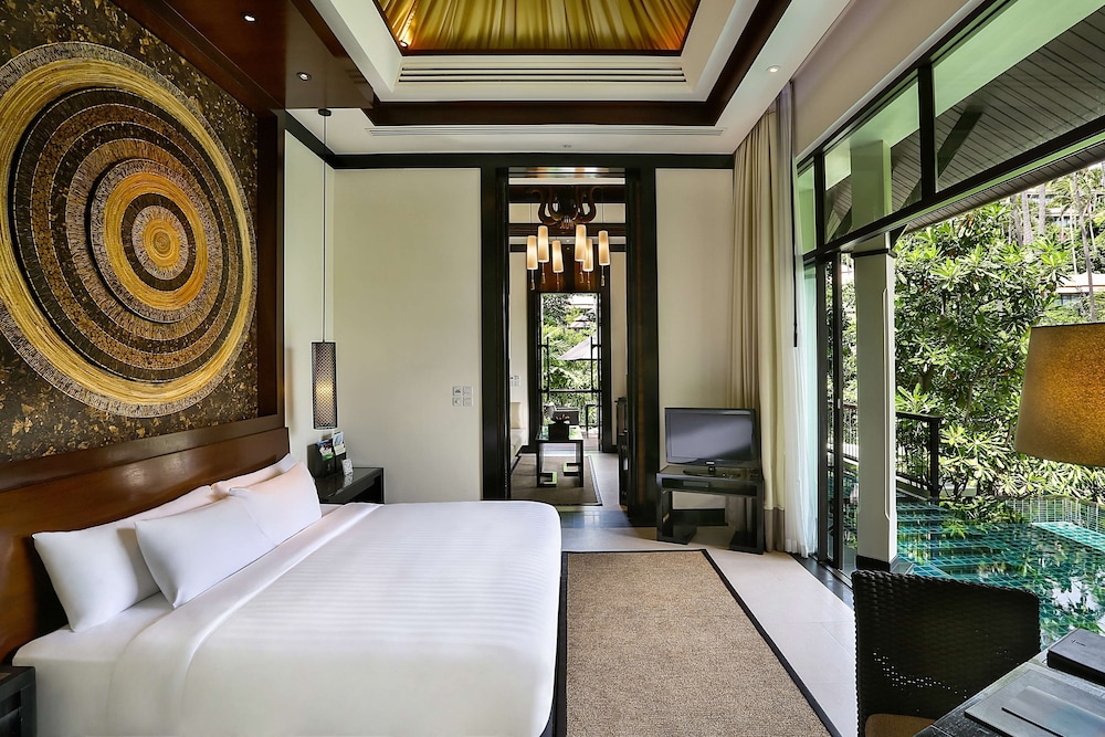 Banyan Tree Samui 26/75