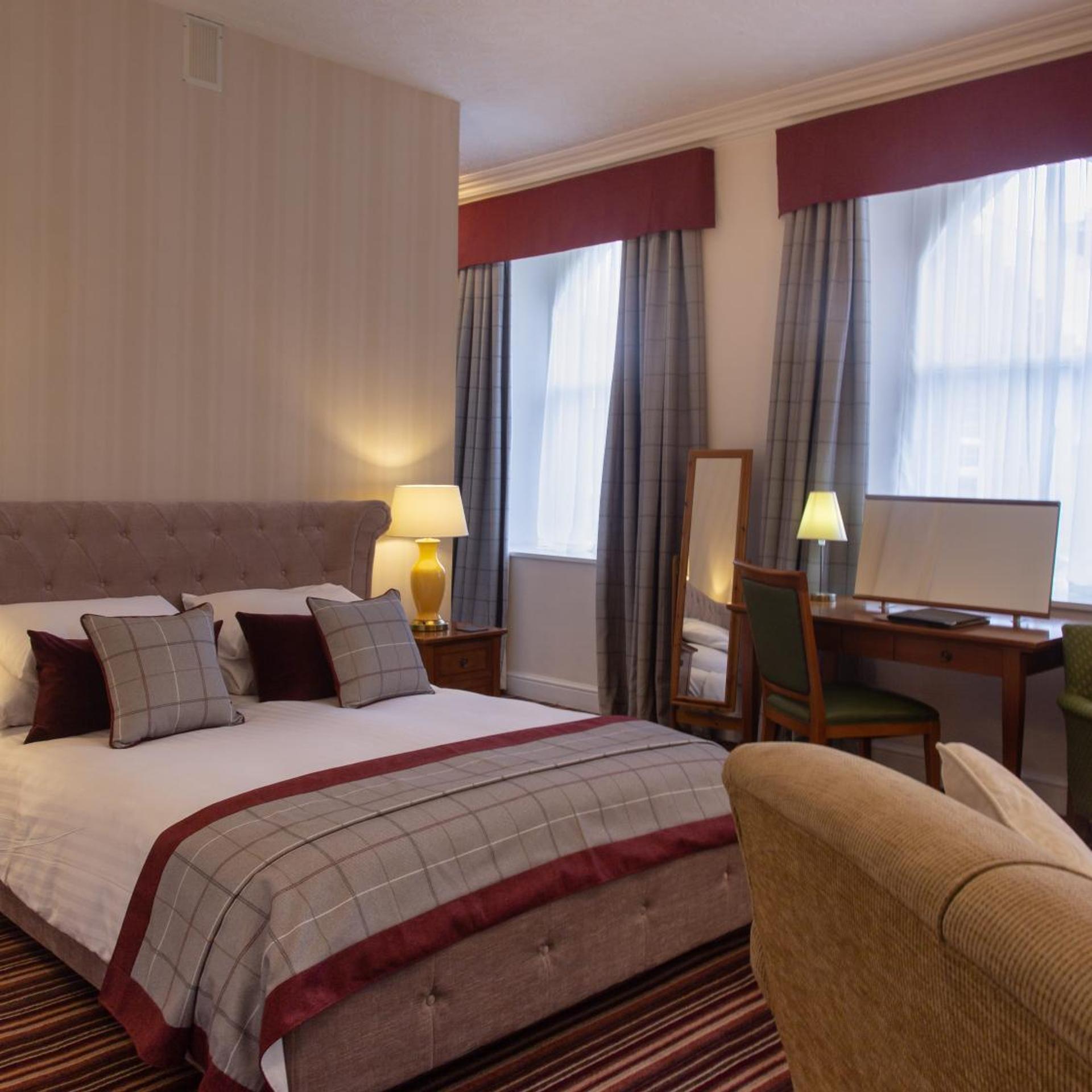 The Eskdale Hotel 15/50