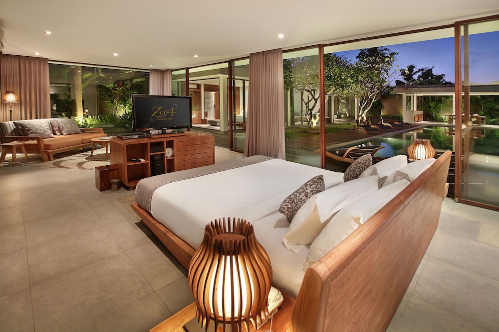 Ziva A Boutique Villa 24/67