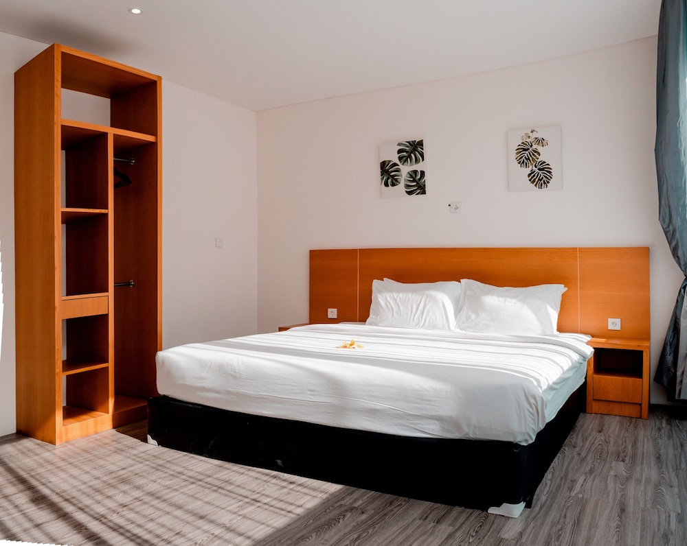 Sunrise Suite Kerobokan 9/50