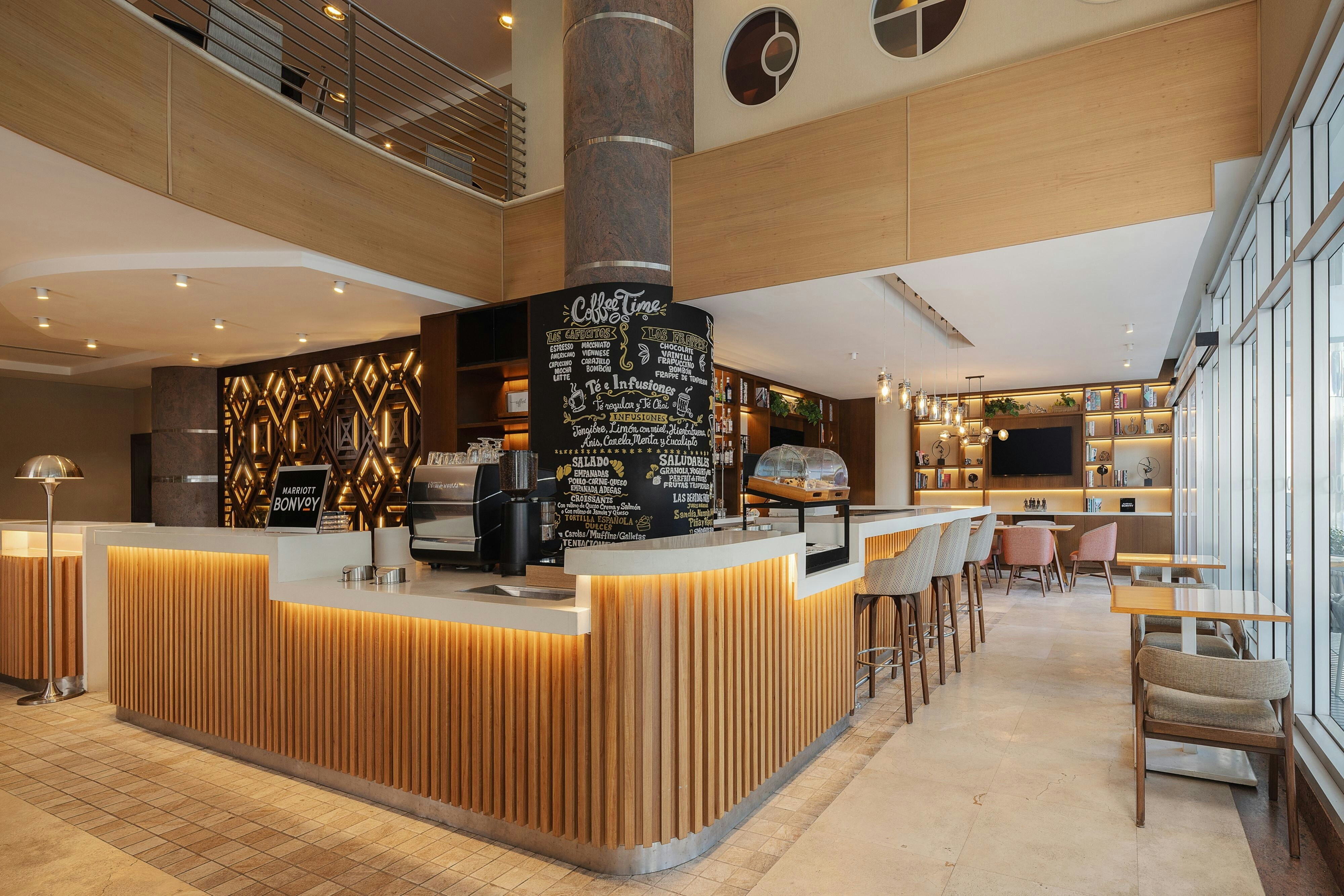 Marriott Executive Apartments Panama City, Finisterre 6/29