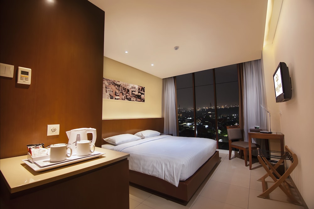 Prime Park Hotel Bandung Ex Park Hotel Bandung 12/43