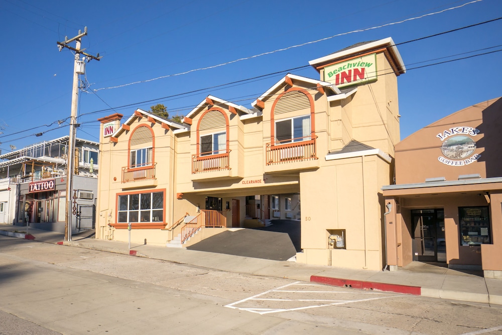 Beachview Inn 32/36
