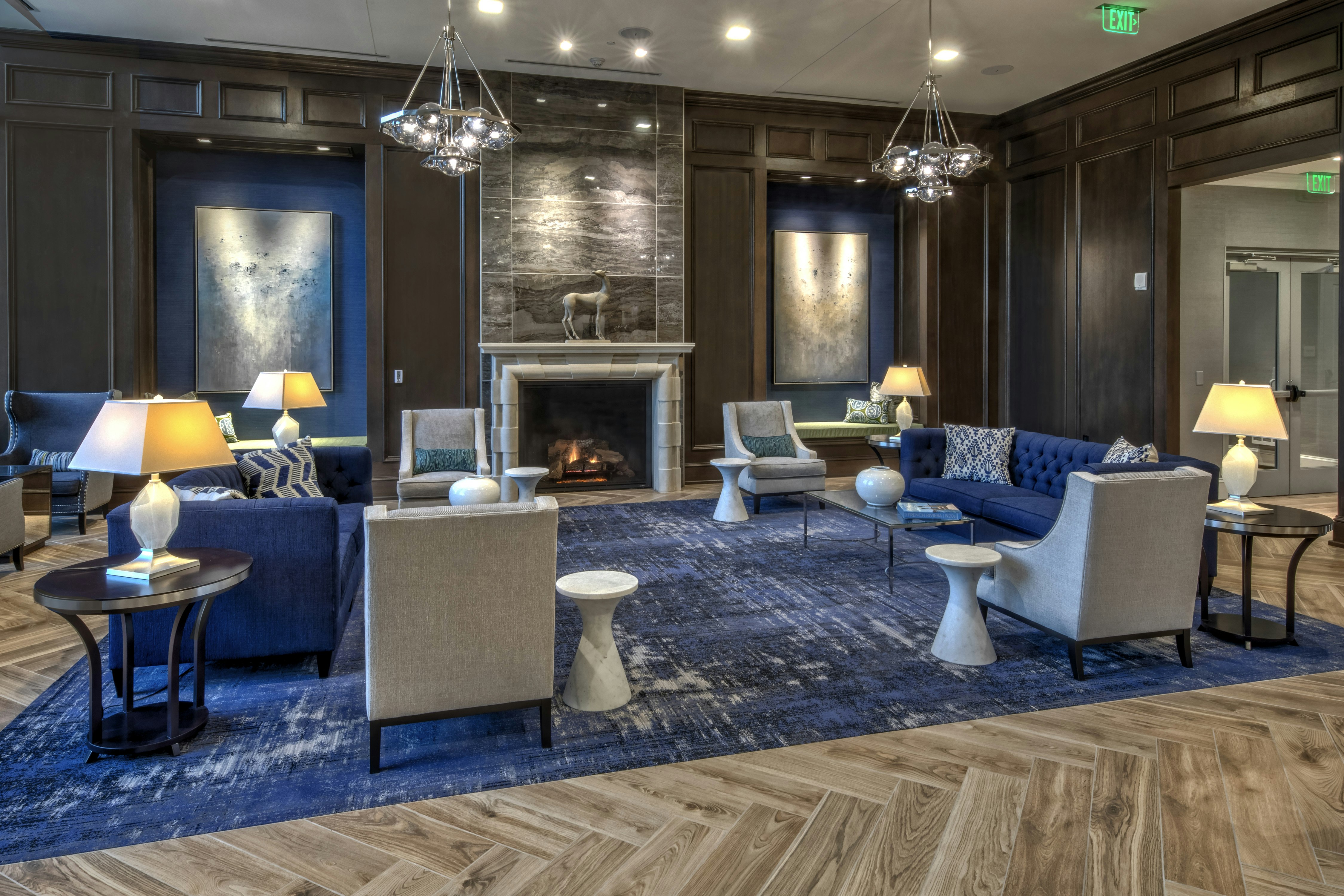 Hilton Nashville Green Hills 21/37