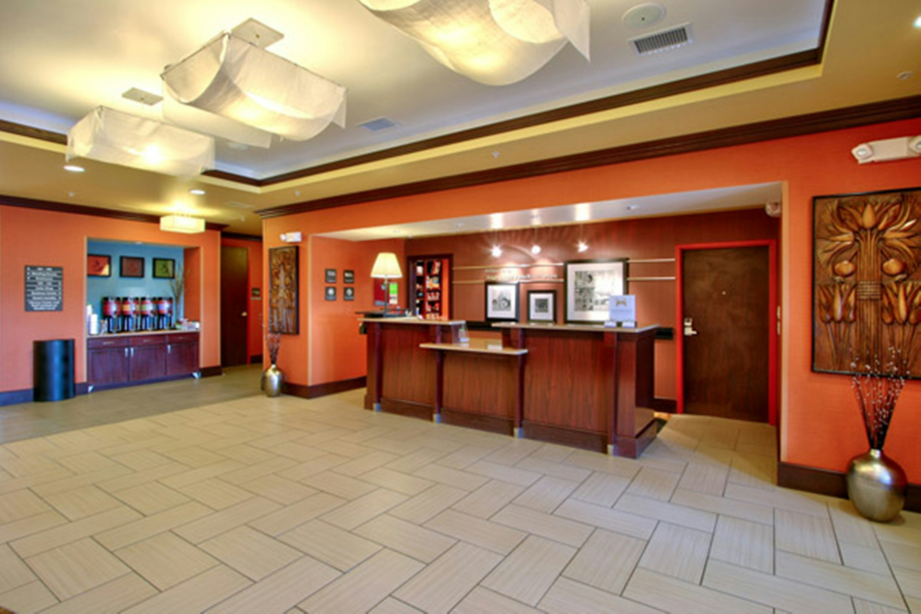 Hampton Inn & Suites Denver/Highlands Ranch 14/82