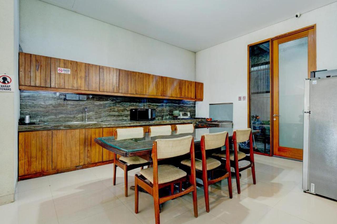 Colletion O near Living Plaza Cirebon formerly Moana Residence 18/23