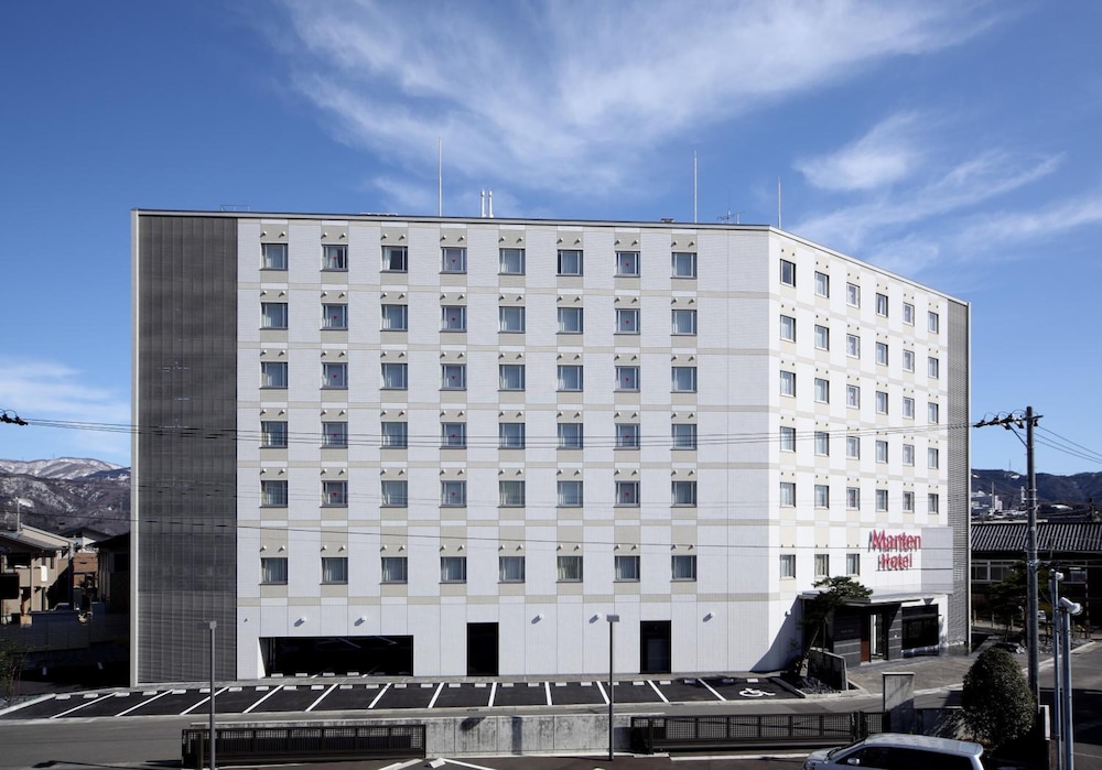Tsuruga Manten Hotel Ekimae 2/51