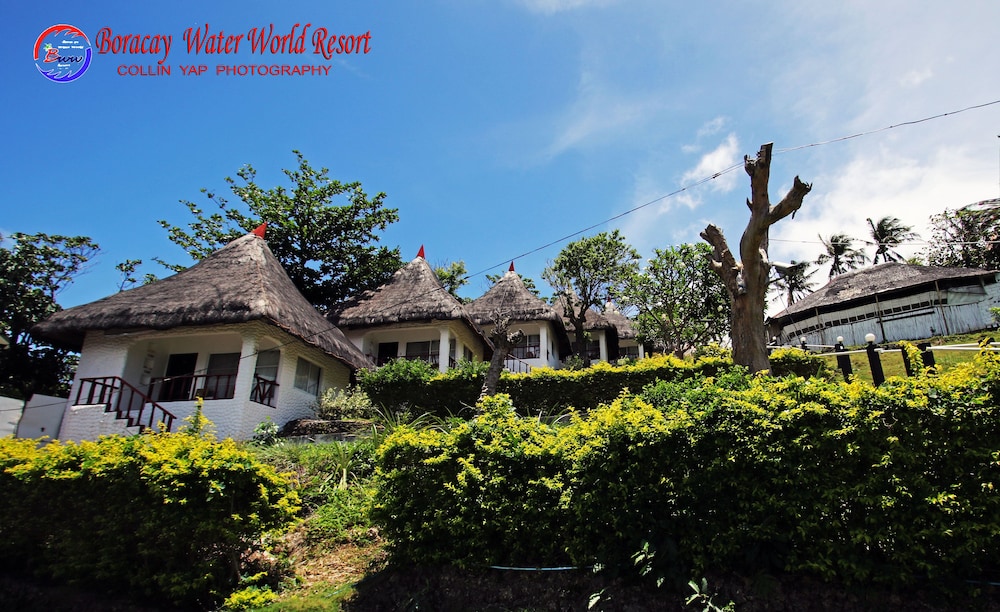 Boracay Water World Resort 45/51