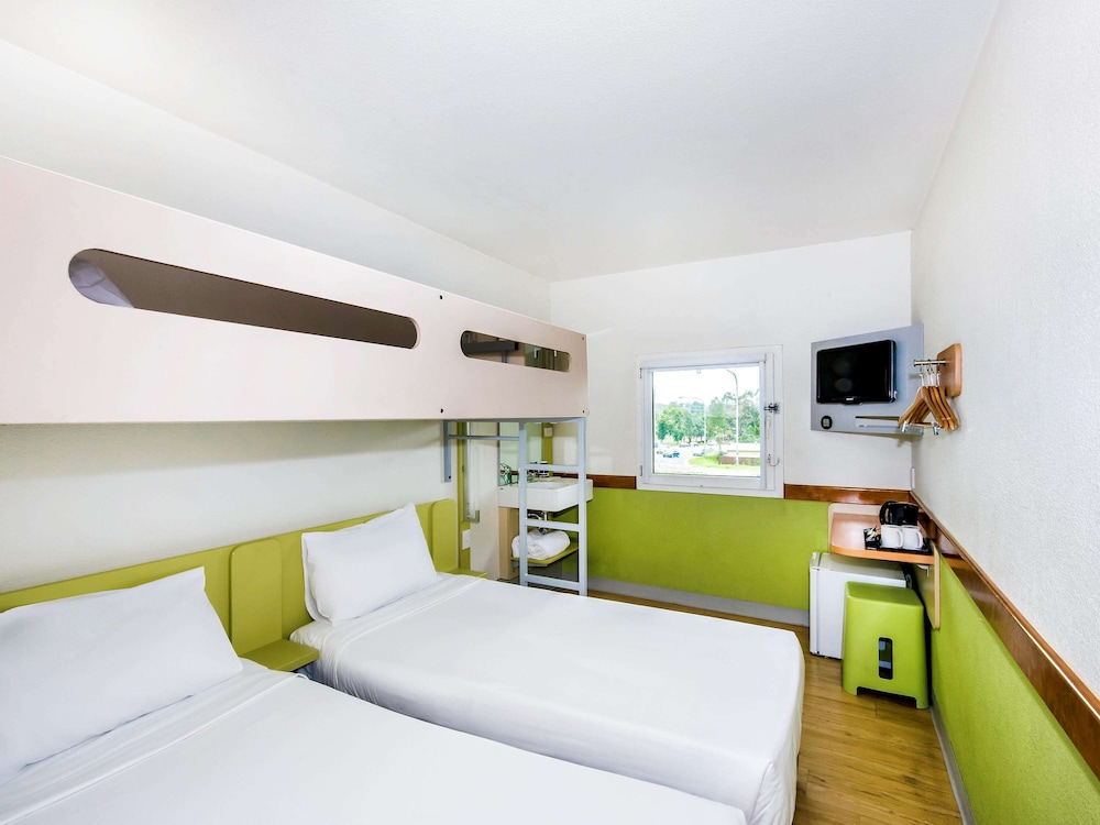 ibis budget Wentworthville 15/52