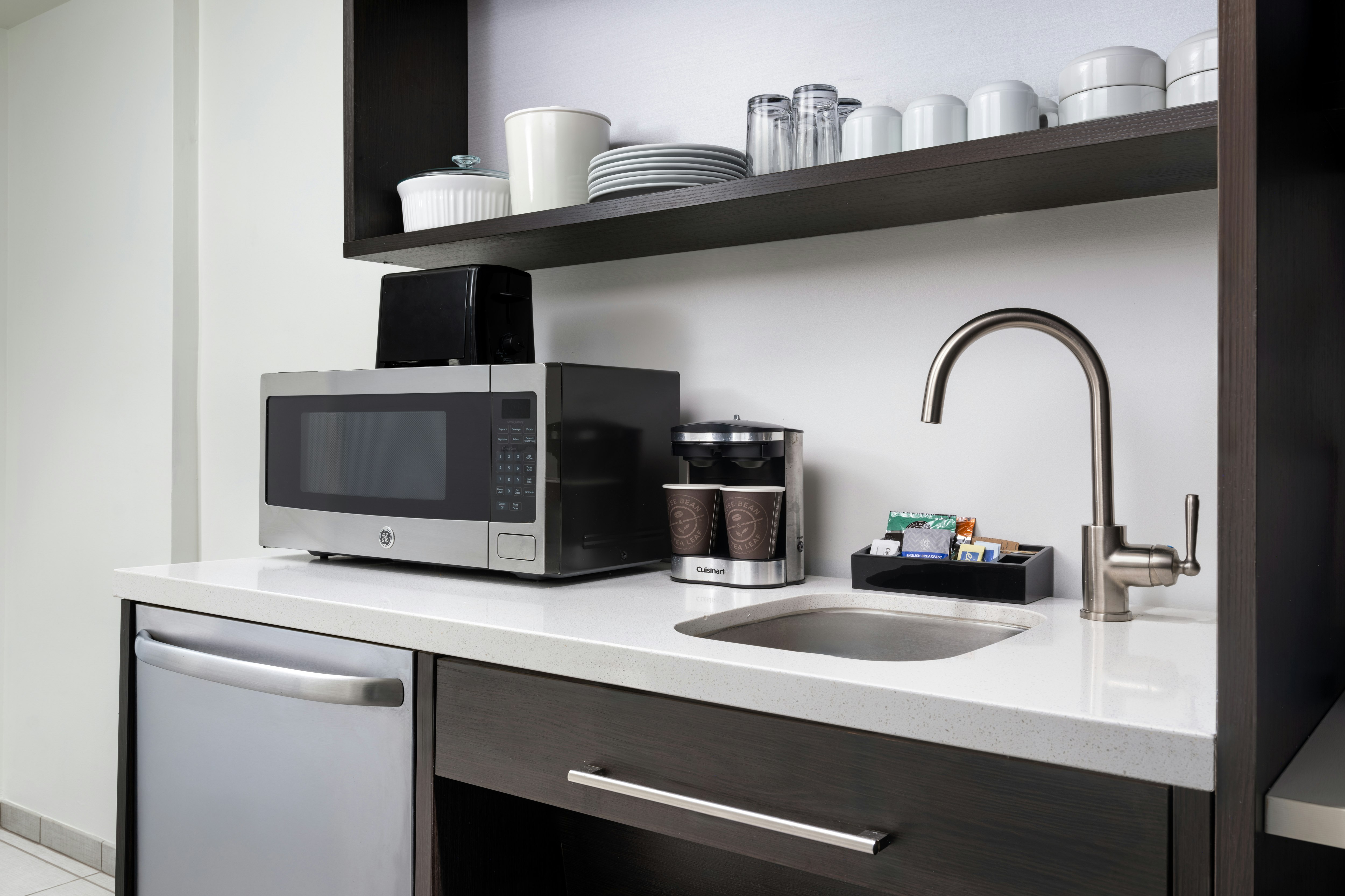 استوديو بسرير كينج لذوي الإعاقة، Home2 Suites By Hilton Miramar Ft Lauderdale 3/3