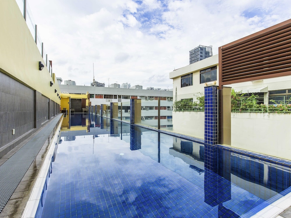 ibis budget Singapore Imperial 48/66