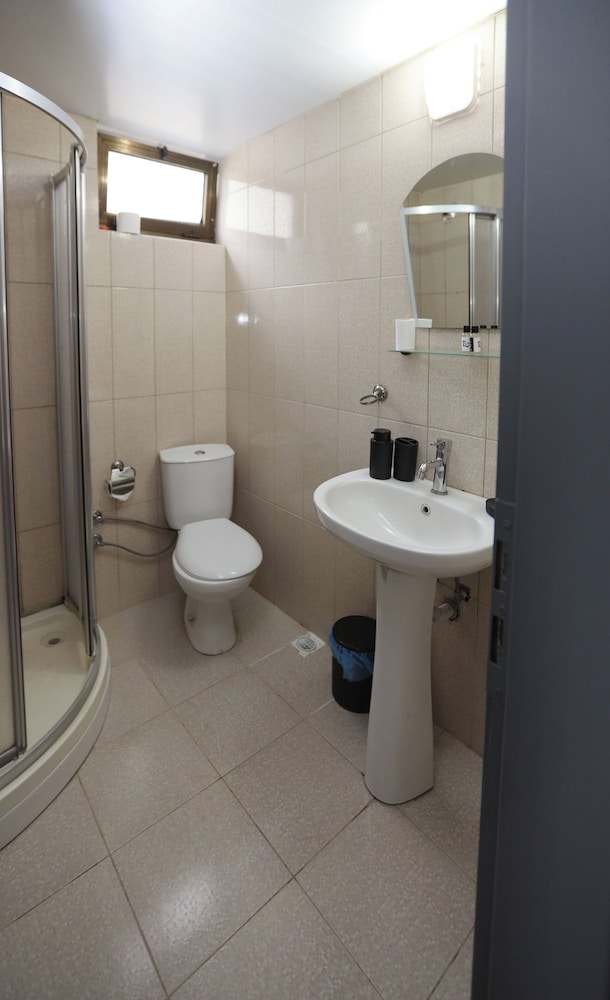 Ozsoy Hotel 43/45