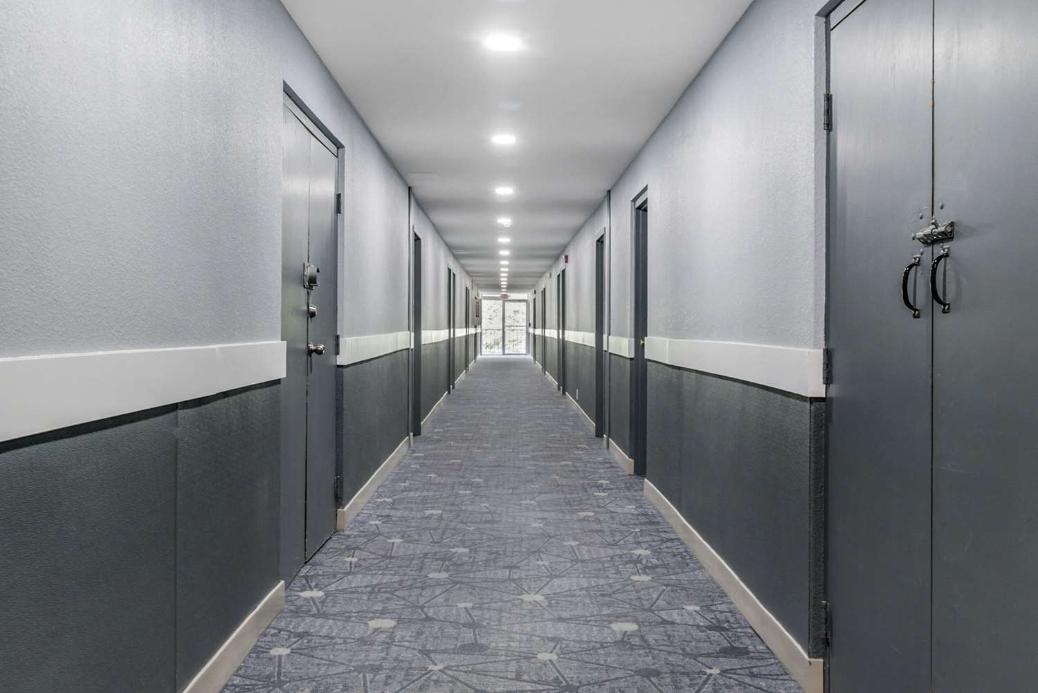 Quality Inn & Suites Livonia - Detroit 38/38