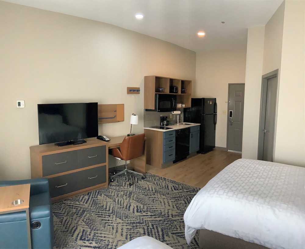 Candlewood Suites Oklahoma City-Moore 15/38
