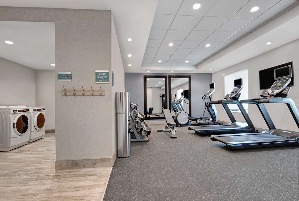 Home2 Suites by Hilton Bentonville Rogers 25/44