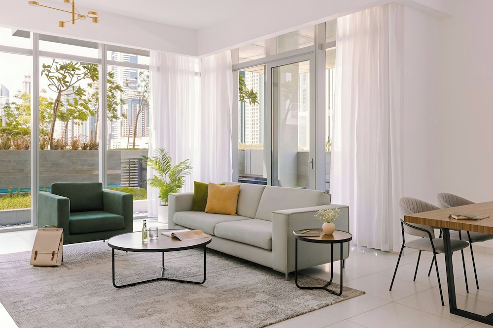Sonder by Marriott Bonvoy Downtown Towers Apartments 44/69