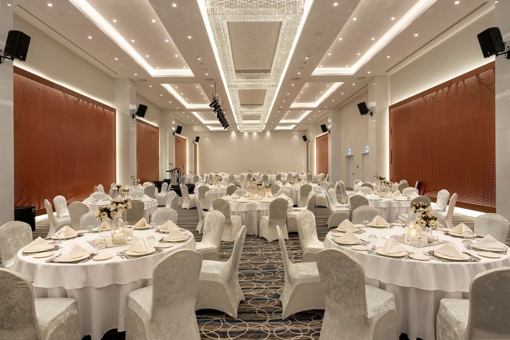 Radisson Blu Hotel Sakarya 42/49