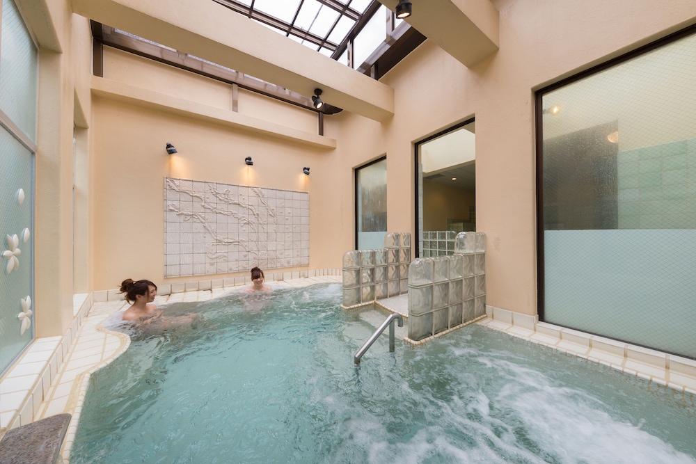 Poppy Springs Resort & Spa 38/63