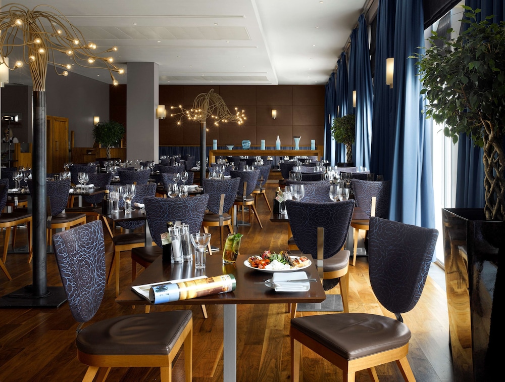 Radisson Blu Hotel Durham 69/86