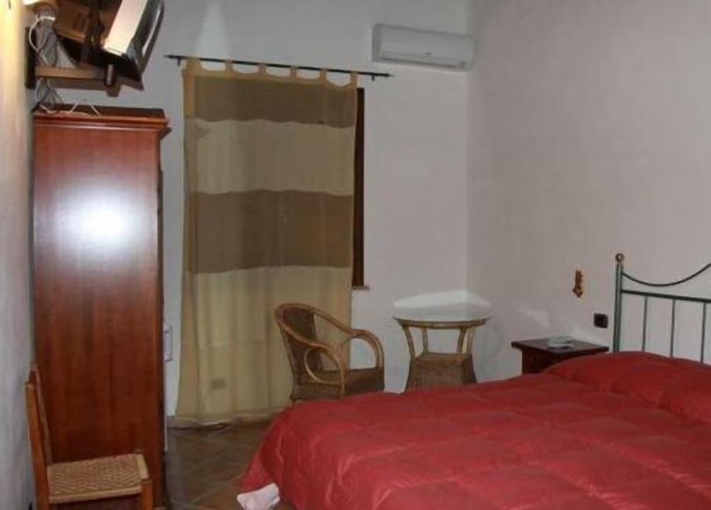 Agriturismo Baglio Donna Santa 6/48