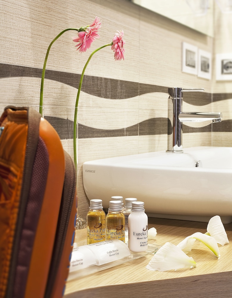 Eureka Palace Hotel Spa Resort 21/62