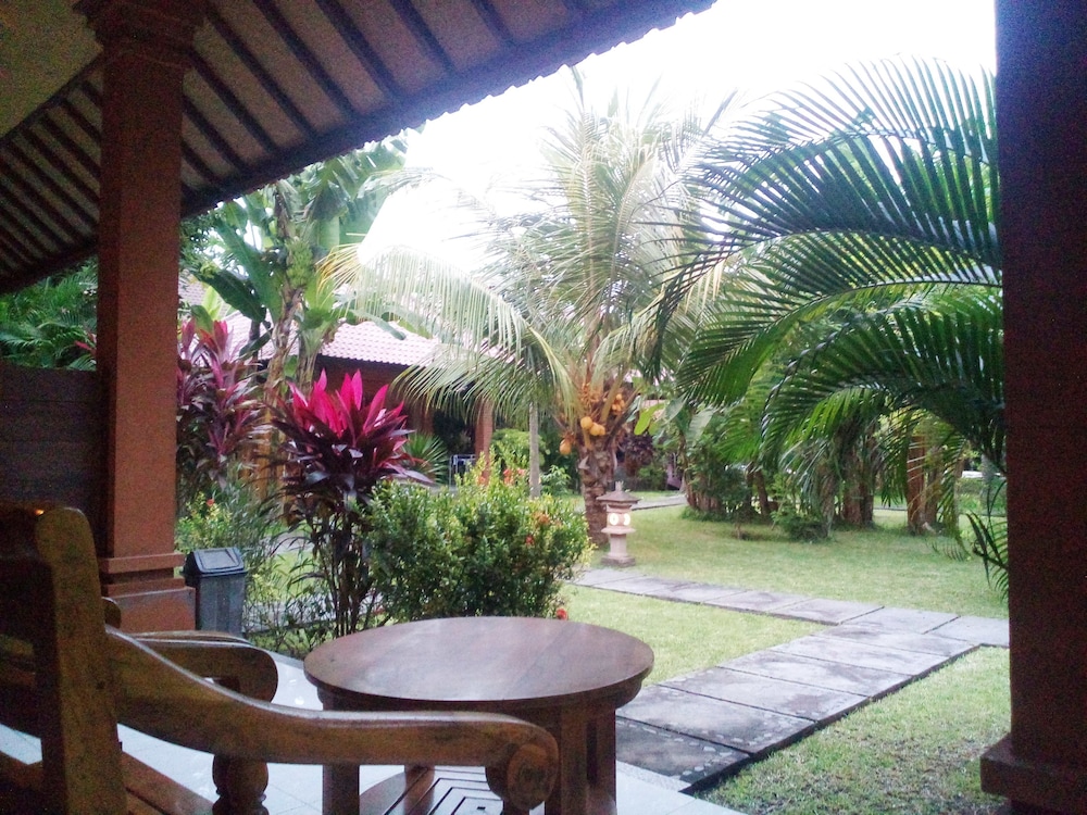 Suka Sari Cottages 5/71