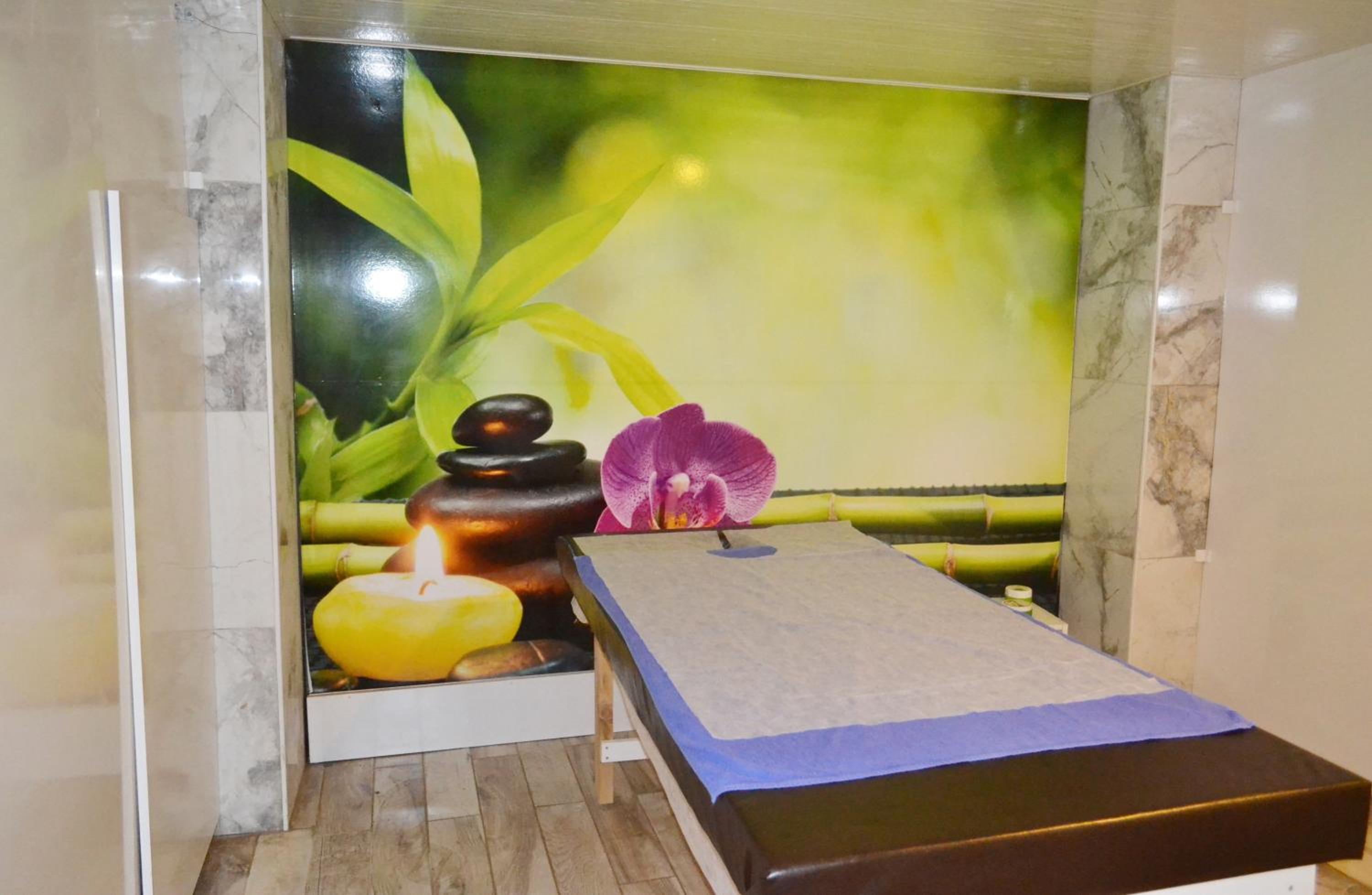 Garden Asmin Otel 21/50