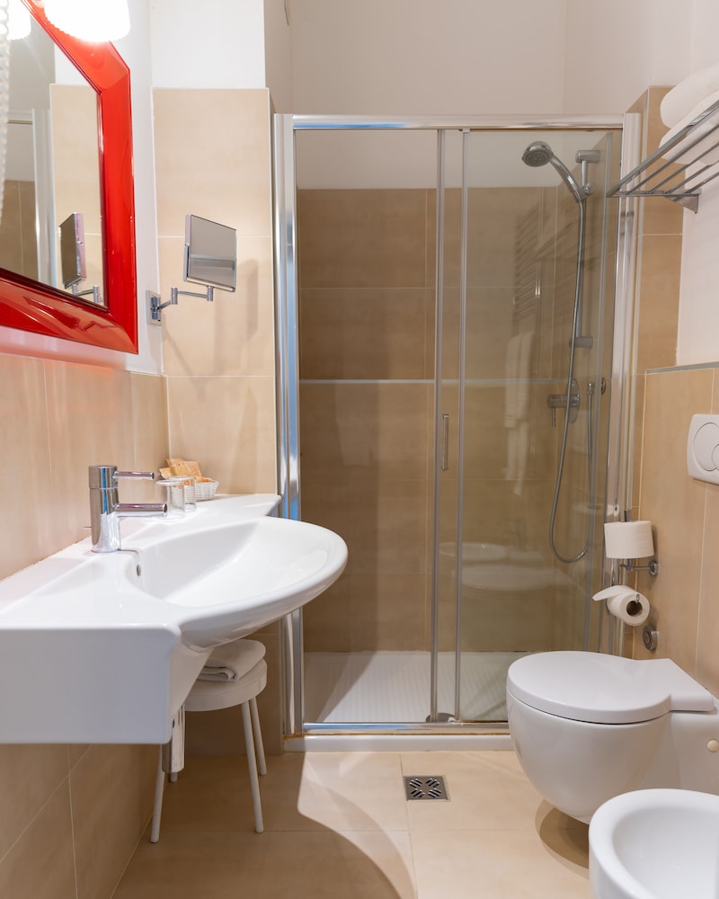 Hotel Universal Terme 46/47