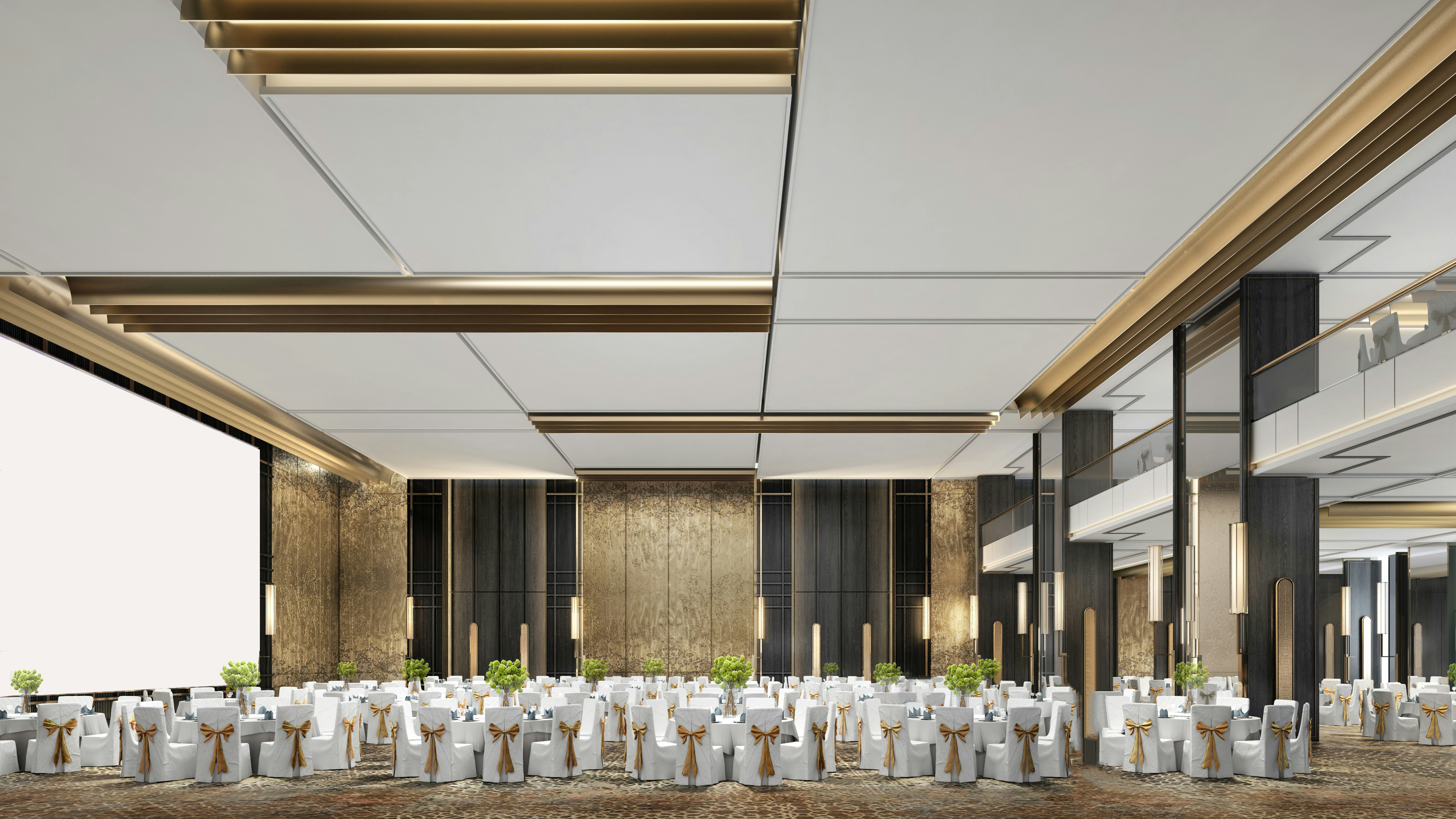 Hilton Jiaxing 3/28