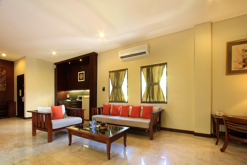 Pelangi Bali Hotel And Spa 48/74