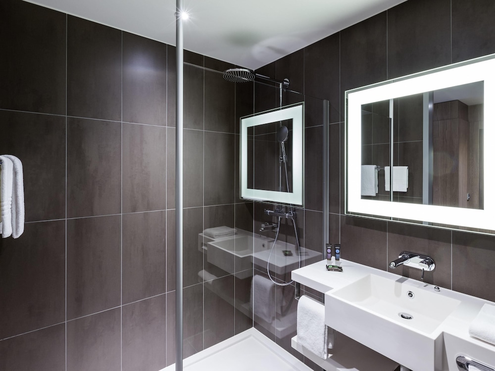 Novotel Amsterdam Schiphol Airport 64/66