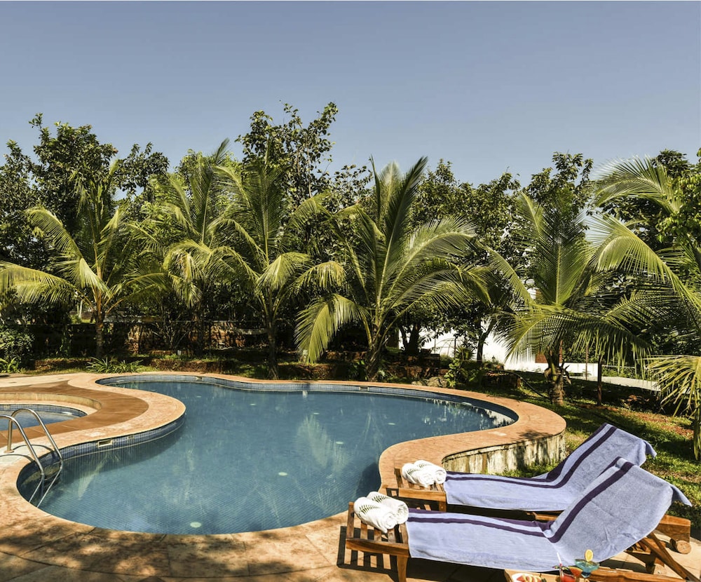The Fern Samali Resort 35/72