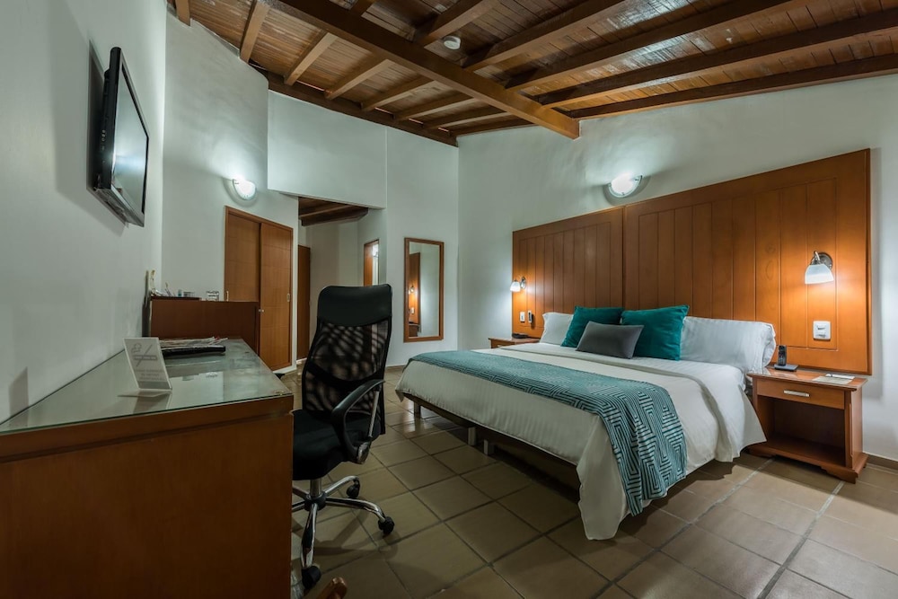 Hotel Faranda Bolivar Cucuta, A Member Of Radisson Individuals 23/71