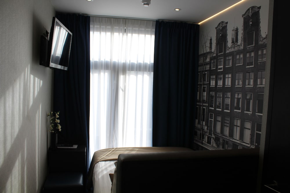 Royal Amsterdam Hotel 47/70