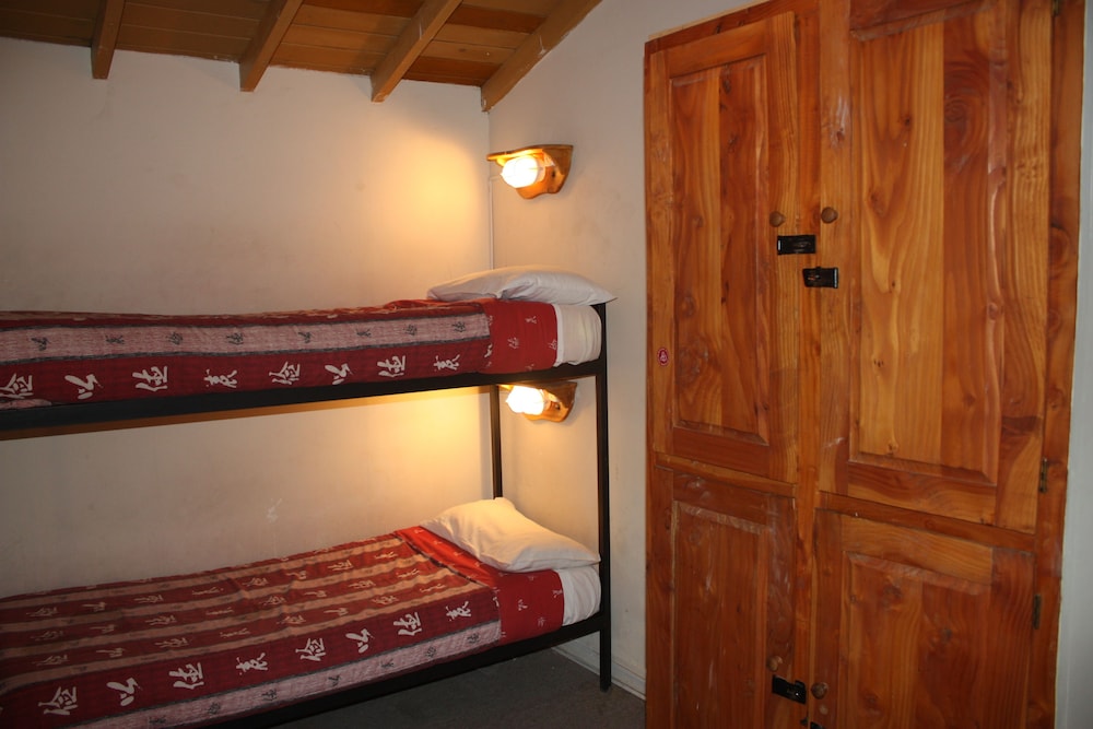 Marcopolo Inn Bariloche - Adults Only 28/48