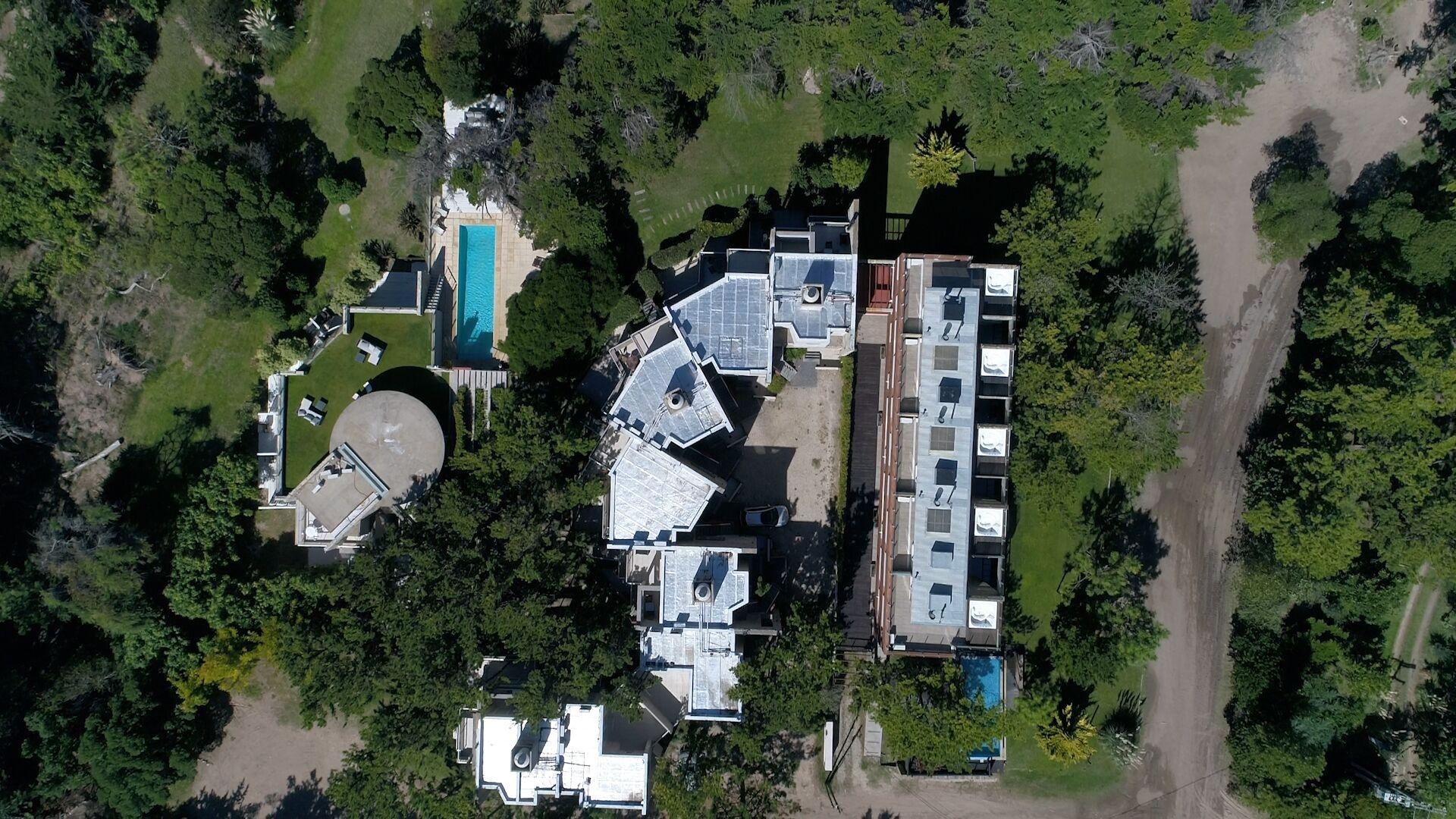 Villa Agostina Casas de Playa y Spa 29/31