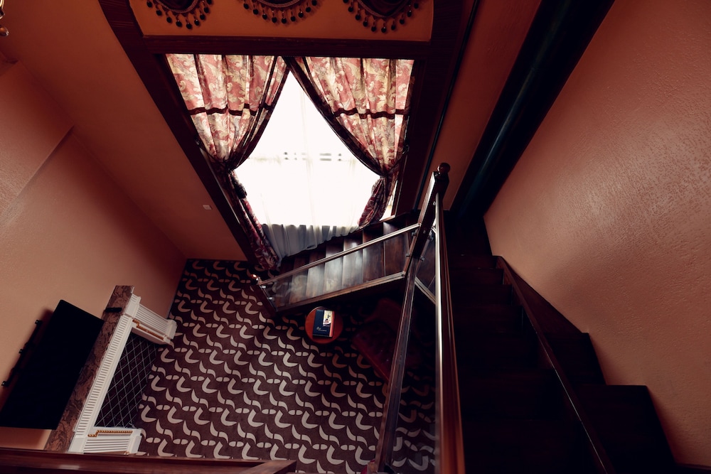 Haerbin Bremen Grand Hotel 写真4