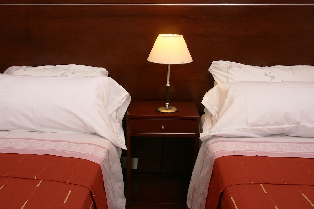 Milan Hotel photo4