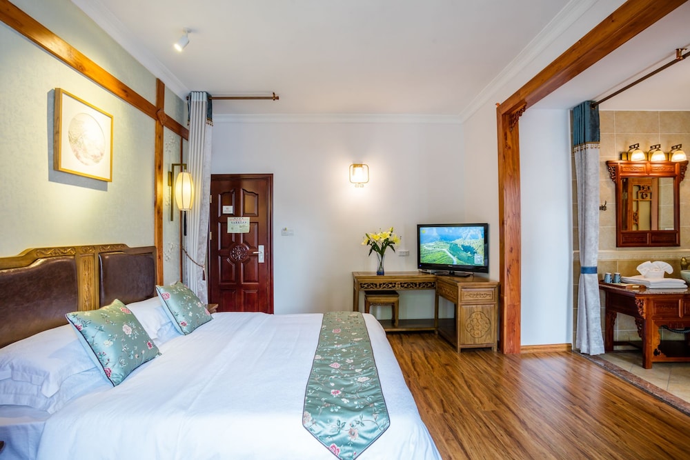 Yangshuo River View Hotel 18/50