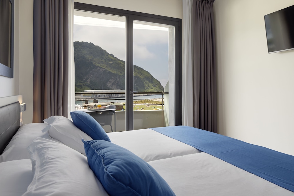 Hotel Villa Antilla 15/71