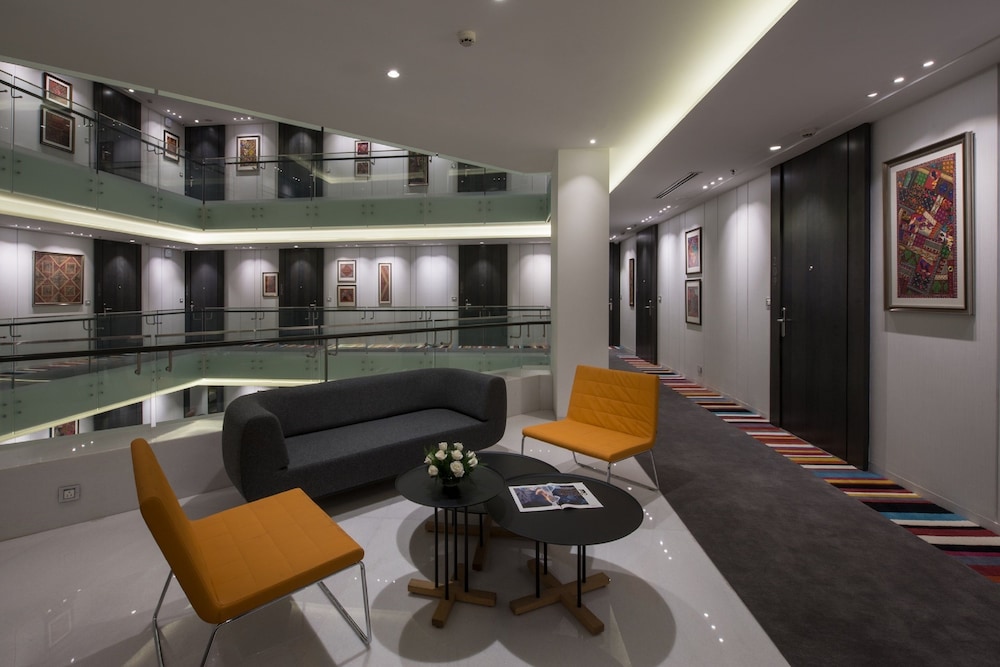 Eastin Residences Vadodara Apartment Hotel 21/35
