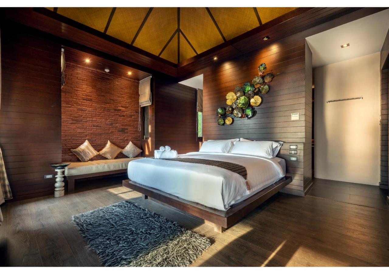 جناح جونيور بإطلالة على البحر بجاكوزي، Nirvana Beach Resort and Spa 4/10