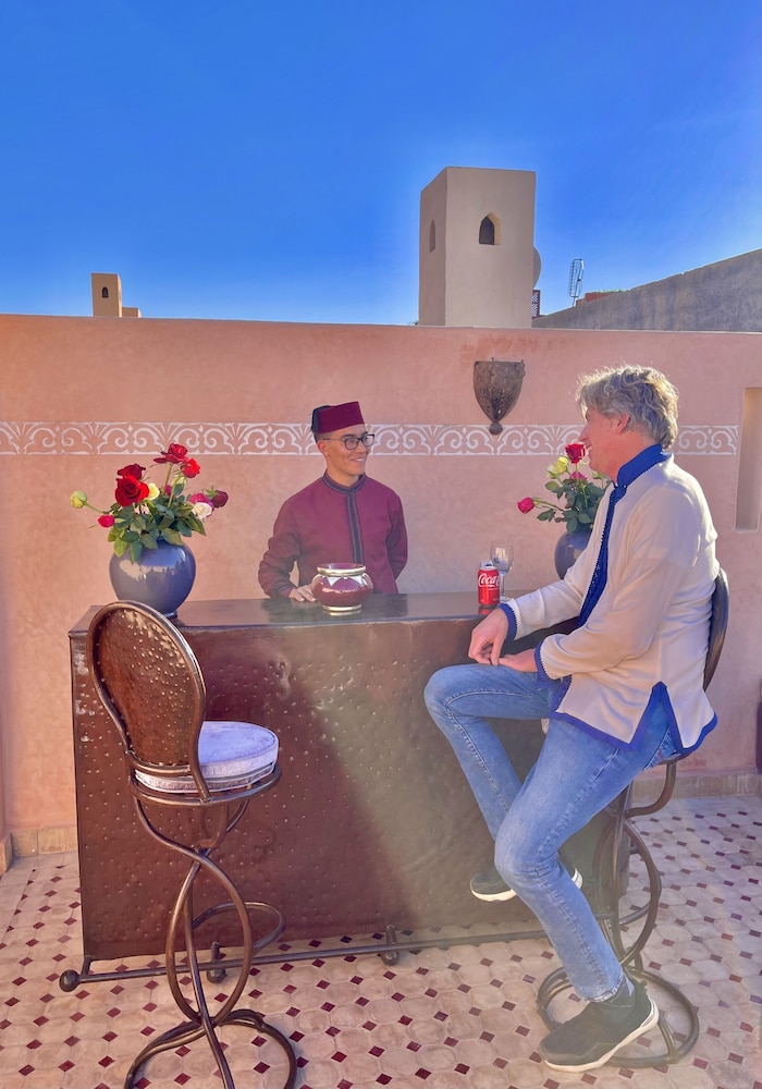 Riad Ta'achchaqa 44/50
