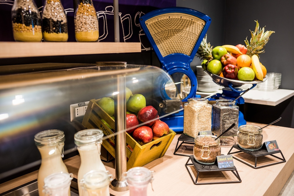 Ibis Budget Santiago Providencia 30/47