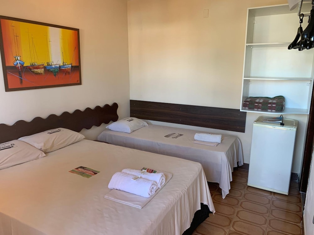 Pousada Paradise - Alcobaca 15/50